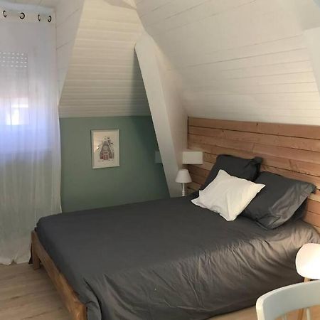 Maison Chiche Bain-de-Bretagne Ngoại thất bức ảnh