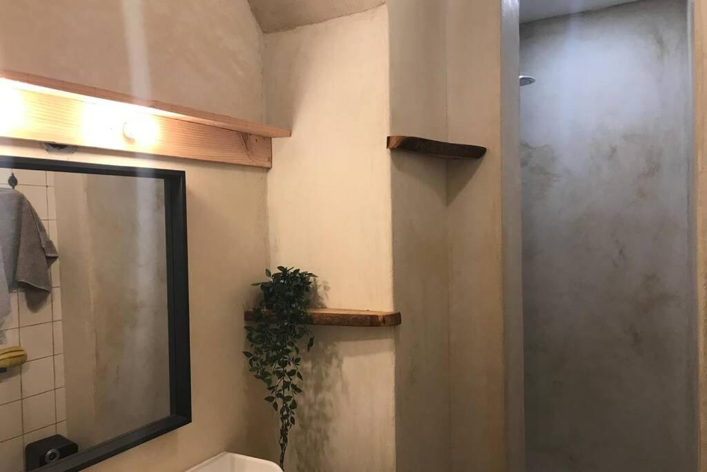 Maison Chiche Bain-de-Bretagne Ngoại thất bức ảnh